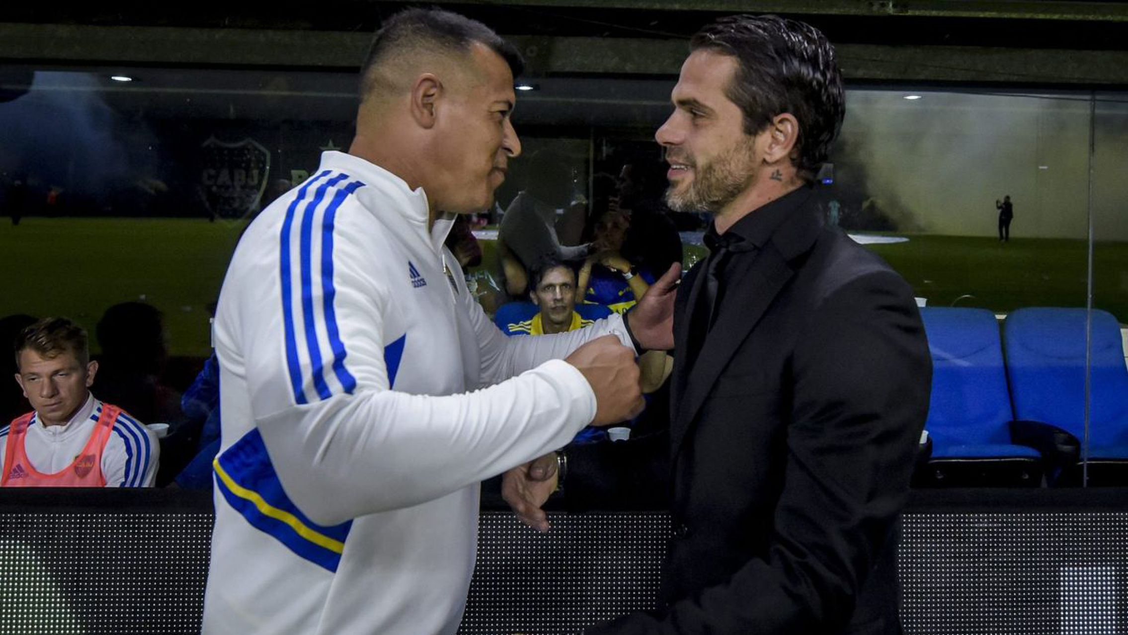 Fracasó en un grande de Argentina, pero estaría a punto de dirigir un gigante de México